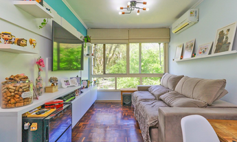 Imagem: 2 dormitórios na Avenida Fábio Araújo