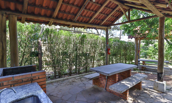 Imagem 7: 2 dormitórios na Avenida Fábio Araújo Santos