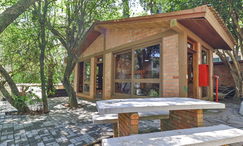 Imagem 5: 2 dormitórios na Avenida Fábio Araújo Santos