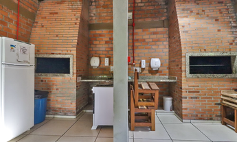 Imagem 4: 2 dormitórios na Avenida Fábio Araújo Santos