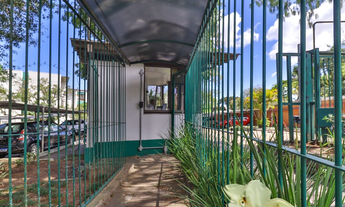 Imagem 3: 2 dormitórios na Avenida Fábio Araújo Santos