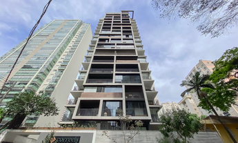 Imagem: Apartamento à venda no bairro Moema - São