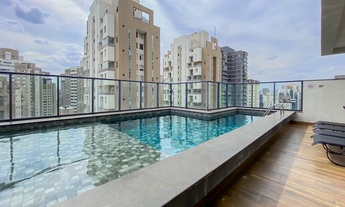 Imagem 7: Studio à venda em São Paulo, Moema, com 1 quarto, 25m²