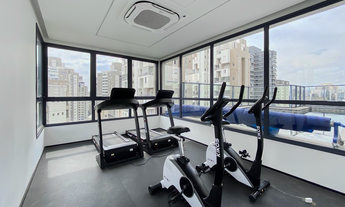 Imagem 5: Apartamento à venda no bairro Moema - São Paulo/SP