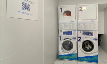 Imagem 3: Apartamento à venda no bairro Moema - São Paulo/SP