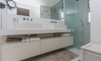 Imagem 7: Apartamento à venda em São Paulo, Campo Belo, com 4 quartos, 264m²