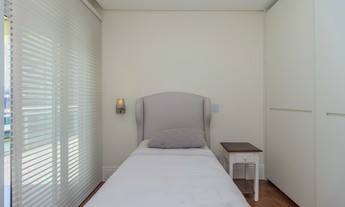 Imagem 5: Apartamento à venda em São Paulo, Campo Belo, com 4 quartos, 264m²