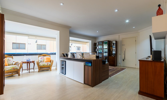 Imagem: Apartamento à venda no bairro Brooklin