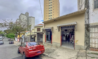 Imagem: Casa à venda no bairro Vila da Saúde