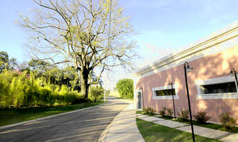 Imagem: Terreno à venda no bairro Juniai - Cabreúva/SP