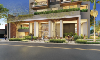 Imagem 3: Apartamento à venda no bairro Indianópolis - São Paulo/SP