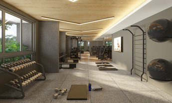 Imagem 6: Apartamento à venda no bairro Indianópolis - São Paulo/SP