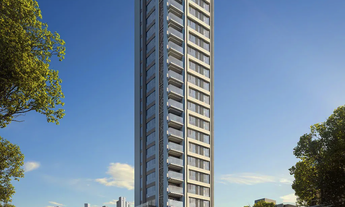 Imagem: Opus Residence - Apartamento à venda no