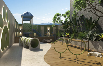 Imagem 12: APARTAMENTO RESIDENCIAL em Balneário Camboriú - SC, Centro