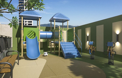 Imagem 14: APARTAMENTO RESIDENCIAL em Balneário Camboriú - SC, Centro