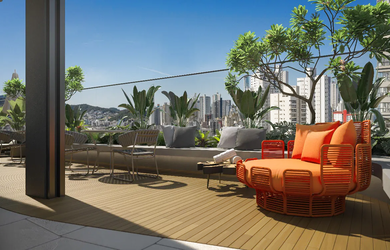 Imagem 15: APARTAMENTO RESIDENCIAL em Balneário Camboriú - SC, Centro