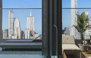 Imagem 16: APARTAMENTO RESIDENCIAL em Balneário Camboriú - SC, Centro