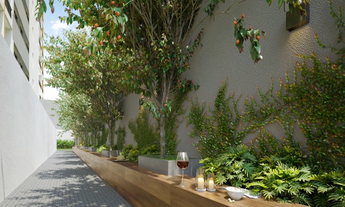 Imagem 4: APARTAMENTO RESIDENCIAL em São Paulo - SP, Sacomã