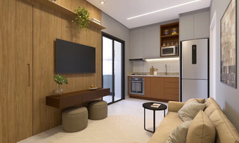 Imagem 6: APARTAMENTO RESIDENCIAL em São Paulo - SP, Sacomã