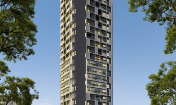 Imagem: APARTAMENTO RESIDENCIAL em João Pessoa