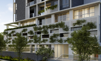 Imagem 3: Apartamento à venda em João Pessoa, Aeroclube, com 2 quartos, 56,35m²