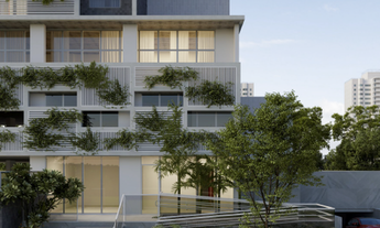 Imagem 4: Apartamento à venda em João Pessoa, Aeroclube, com 2 quartos, 56,35m²