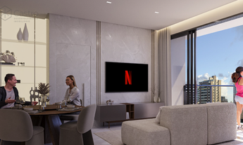 Imagem 7: Apartamento à venda em João Pessoa, Aeroclube, com 2 quartos, 56,35m²