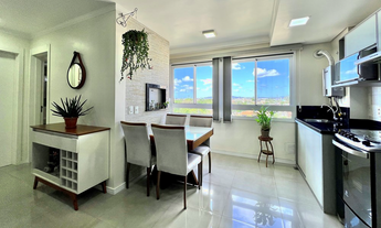 Imagem: 2 dormitórios na Rua Joaquim Caetano