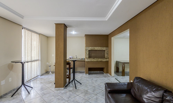 Imagem 7: Apartamento à venda em Porto Alegre, Passo da Areia, com 3 quartos, 82m²