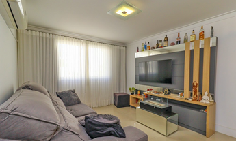 Imagem: 4 dormitórios na Rua Doutor Galdino Nunes