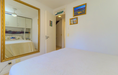 Imagem 4: Casa de condomínio à venda em Porto Alegre, Jardim Itu, com 4 quartos, 171m²