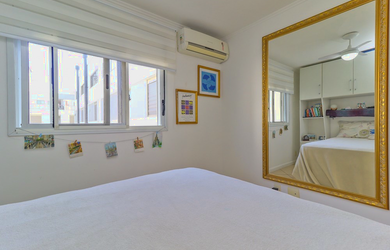 Imagem 5: Casa de condomínio à venda em Porto Alegre, Jardim Itu, com 4 quartos, 171m²