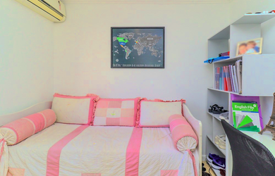 Imagem 7: Casa de condomínio à venda em Porto Alegre, Jardim Itu, com 4 quartos, 171m²