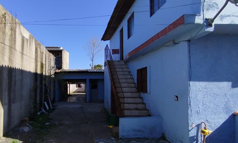 Imagem 2: Na Rua Florianópolis