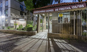 Imagem: 2 dormitórios na Rua Gomes De Freitas