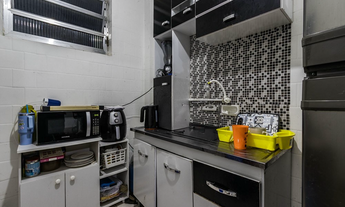 Imagem 2: VIGDF 280 Apto 612511054-36 - Apartamento à venda no bairro Vila Ipiranga - Porto Alegre/R