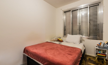 Imagem 6: VIGDF 280 Apto 612511054-36 - Apartamento à venda no bairro Vila Ipiranga - Porto Alegre/R