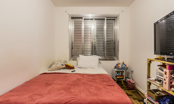 Imagem 5: VIGDF 280 Apto 612511054-36 - Apartamento à venda no bairro Vila Ipiranga - Porto Alegre/R