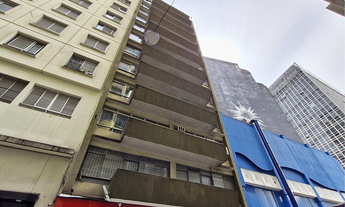 Imagem 6: Sala comercial à venda em São Paulo, República, 107m²