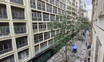 Imagem 4: Sala comercial à venda em São Paulo, República, 107m²