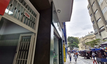 Imagem 3: Sala comercial à venda em São Paulo, República, 107m²