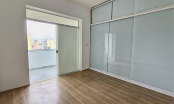 Imagem: APARTAMENTO RESIDENCIAL em São Paulo