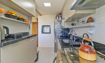 Imagem 2: 2 dormitórios na Rua Vera Cruz