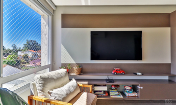 Imagem 7: 2 dormitórios na Rua Vera Cruz