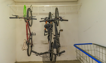 Imagem 5: 2 dormitórios na Rua Vera Cruz