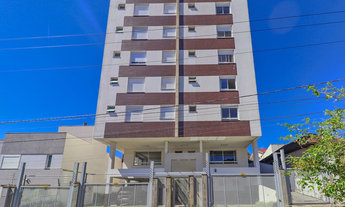 Imagem 4: 2 dormitórios na Rua Vera Cruz