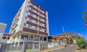 Imagem 3: 2 dormitórios na Rua Vera Cruz