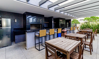 Imagem 3: SSJZ 100 Apto 612491040-13 - Apartamento à venda no bairro São Sebastião - Porto Alegre/RS