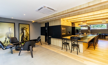 Imagem 6: SSJZ 100 Apto 612491040-13 - Apartamento à venda no bairro São Sebastião - Porto Alegre/RS