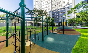 Imagem 2: SSJZ 100 Apto 612491040-13 - Apartamento à venda no bairro São Sebastião - Porto Alegre/RS